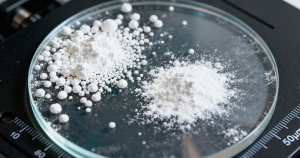 Common Defects in Spray-Dried Granules: Causes and Prevention